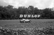 Formula 2 - #2 Porsche 718/2, Graham Hill