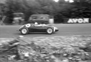 Formula 2 - #6 Porsche 718/2, Stirling Moss