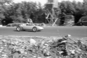 Formula 2 - #4 Porsche 718/2, Jo Bonnier