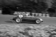 Formula 2 - #6 Porsche 718/2, Stirling Moss