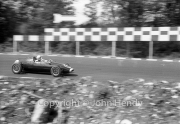 Formula Junior - #62 or #63 Cooper T52 - BMC, Henry Taylor or Mike Spence