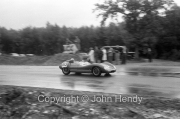 Sportscars - #103 Lola Mk.1 Climax, Peter Ashdown