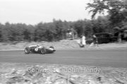 Formula 1 - #2 Cooper T53 Climax, Jack Brabham