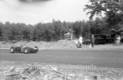Formula 1 - #34 Lotus-Climax 18 374, Jim Clark