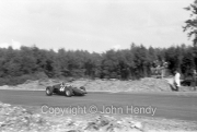 Formula 1 - #44 BRM P48 485, Graham Hill