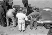 Sports cars - #24 Ecurie Ecosse Cooper Monaco Climax - Ron Flockhart
