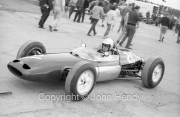 Formula 1 - #21 Lotus 24 (Masten Gregory)
