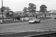 GT and Sports Cars - #54 Ferrari 2953cc (RC Kerrison)
