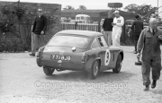 GT and Sports Cars - #9 MG Midget 1139cc (AT Foster)