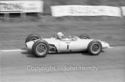 Formula Junior - #1 Alexis Mk 5 - Ford (John Ampt)