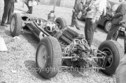 Formula 1 - #5 Lotus-Climax 25 (Trevor Taylor)