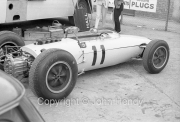 Formula 1 - #11 BRP-BRM MK 1 (Innes Ireland)