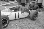 Formula 1 - #11 Honda RA272 (Richie Ginther)