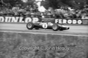 Formula 1 - #3 BRM P261 (Graham Hill)