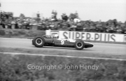Formula 1 - #9 Cooper-Climax T77 (Bruce McLaren)