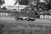 Formula 1 - #5 Lotus-Climax 33 (Jim Clark)