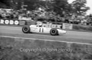 Formula 1 - #11 Honda RA272 (Richie Ginther)