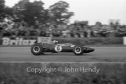 Formula 1 - #6 Lotus-Climax 33 (Mike Spence)