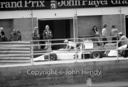 F1 - #29 March-Cosworth 751 (Lella Lombardi)