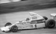 F1 - #1 McLaren-Cosworth M23 (Emerson Fittipaldi)