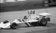F1 - #24 Hesketh-Cosworth 308 (James Hunt)