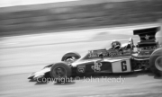 F1 - #6 Lotus-Cosworth 72E (Jim Crawford)
