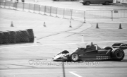 F1 - #7 Brabham-Alfa Romeo (John Watson)