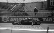 F1 - #6 Lotus-Cosworth (Gunnar Nilsson)