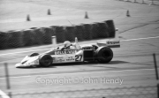 F1 - #27 March-Cosworth (Patrick Neve)