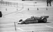 F1 - #34 Penske-Cosworth (Jean-Pierre Jarier)