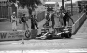 F1 - #20 Wolf-Cosworth (Jody Scheckter)