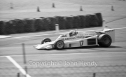 F1 - #17 Shadow-Cosworth (Alan Jones)