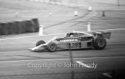 F1 - #28 Copersucar-Cosworth (Emerson Fittipaldi)