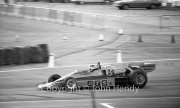 F1 - #34 Penske-Cosworth (Jean-Pierre Jarier)