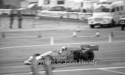 F1 - #10 March-Cosworth (Ian Scheckter)