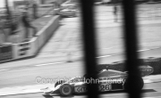 F1 - #26 Ligier-Matra (Jacques Lafitte)