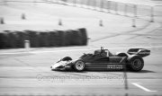 F1 - #7 Brabham-Alfa Romeo (John Watson)
