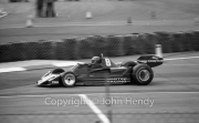 F1 - #8 Brabham-Alfa Romeo (Hans-Joachim Stuck)