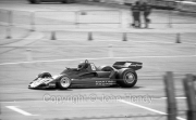 F1 - #8 Brabham-Alfa Romeo (Hans-Joachim Stuck)