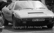 Ferrari road car