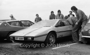 Lotus Esprit