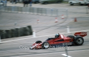 #8 Brabham-Alfa Romeo (Hans-Joachim Stuck)