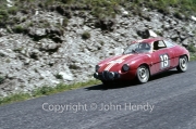 Alpine Rally - Alfa Romeo