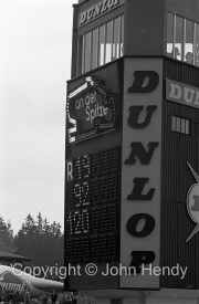 Scoreboard
