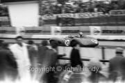 #96 Aston Martin DBR1/300 (Bruce McLaren / Tony Maggs)