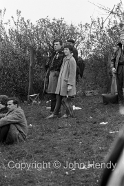 Spectators