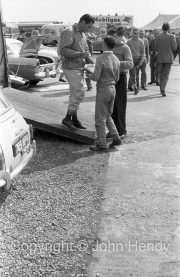 Jack Brabham