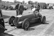 Historic Cars - #7 Maserati