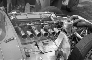 Sportscars - Jaguar engine (Coundley) (Lister-Jaguar)