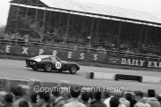 Sportscars - #31 Ferrari 250 GTO 3589GT MO75723 (Mike Parkes)